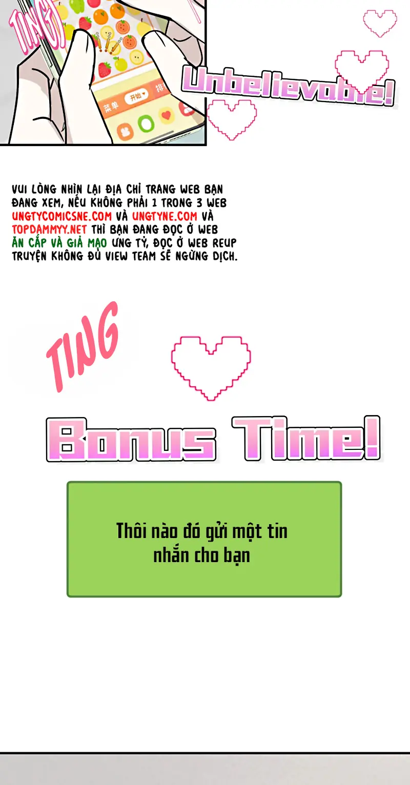 Hổ Ngửi Hoa Tường Vi Chapter 7 - Trang 19