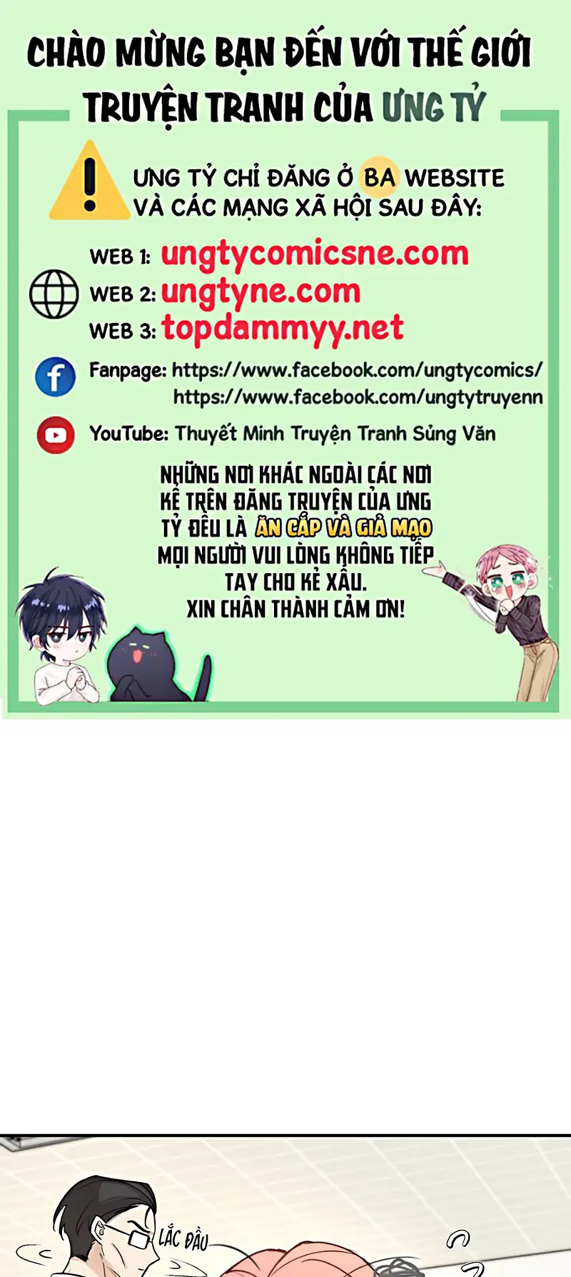 Hổ Ngửi Hoa Tường Vi Chapter 7 - Trang 2