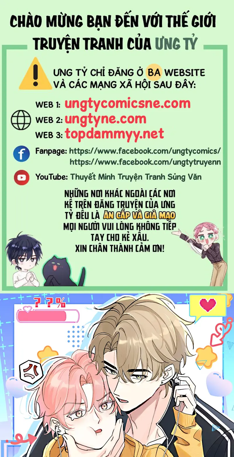 Hổ Ngửi Hoa Tường Vi Chapter 8 - Trang 2