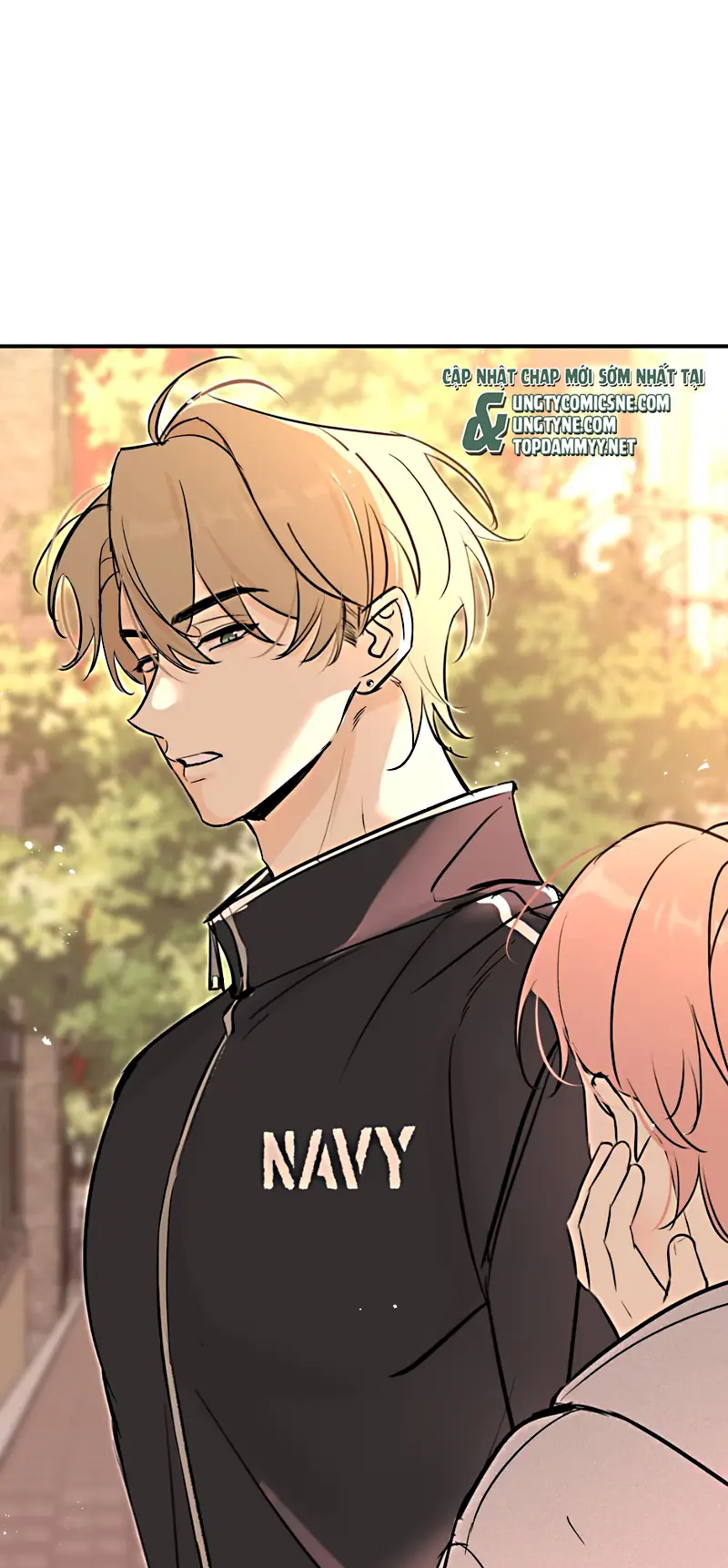 Hổ Ngửi Hoa Tường Vi Chapter 8 - Trang 27