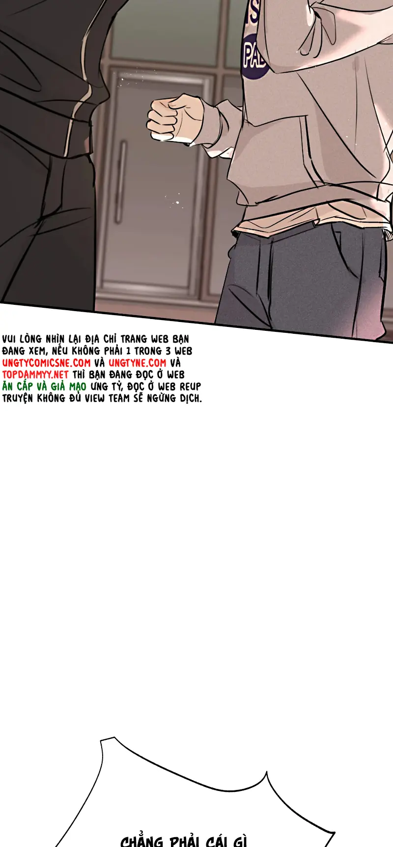 Hổ Ngửi Hoa Tường Vi Chapter 8 - Trang 29