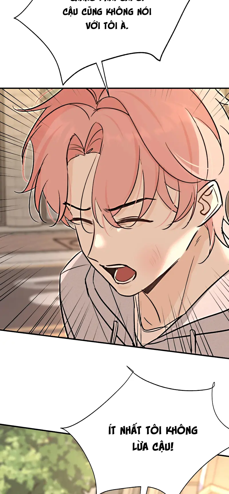 Hổ Ngửi Hoa Tường Vi Chapter 8 - Trang 30