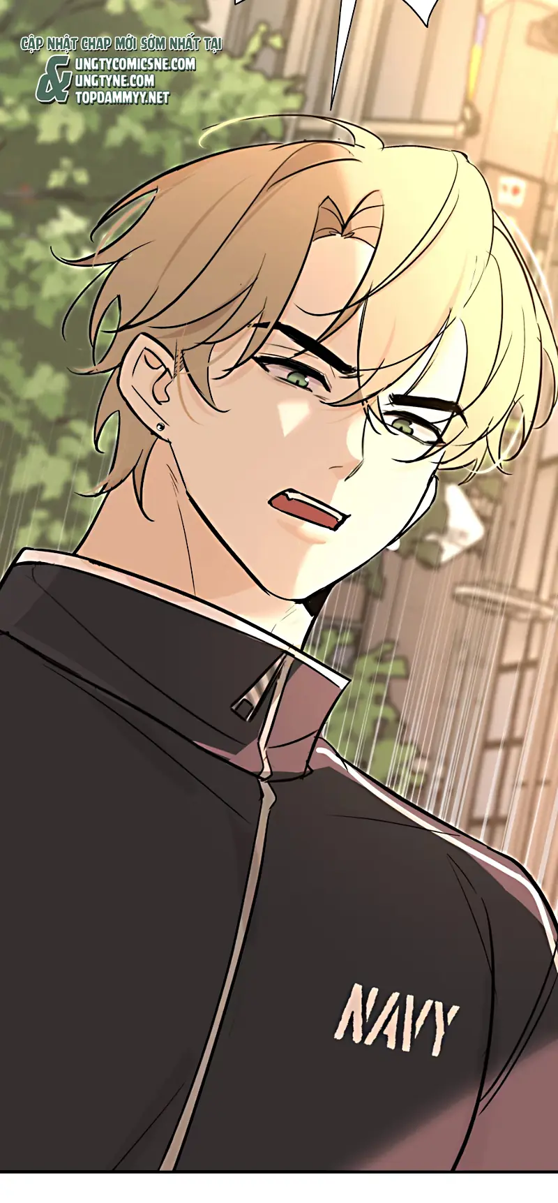 Hổ Ngửi Hoa Tường Vi Chapter 8 - Trang 31