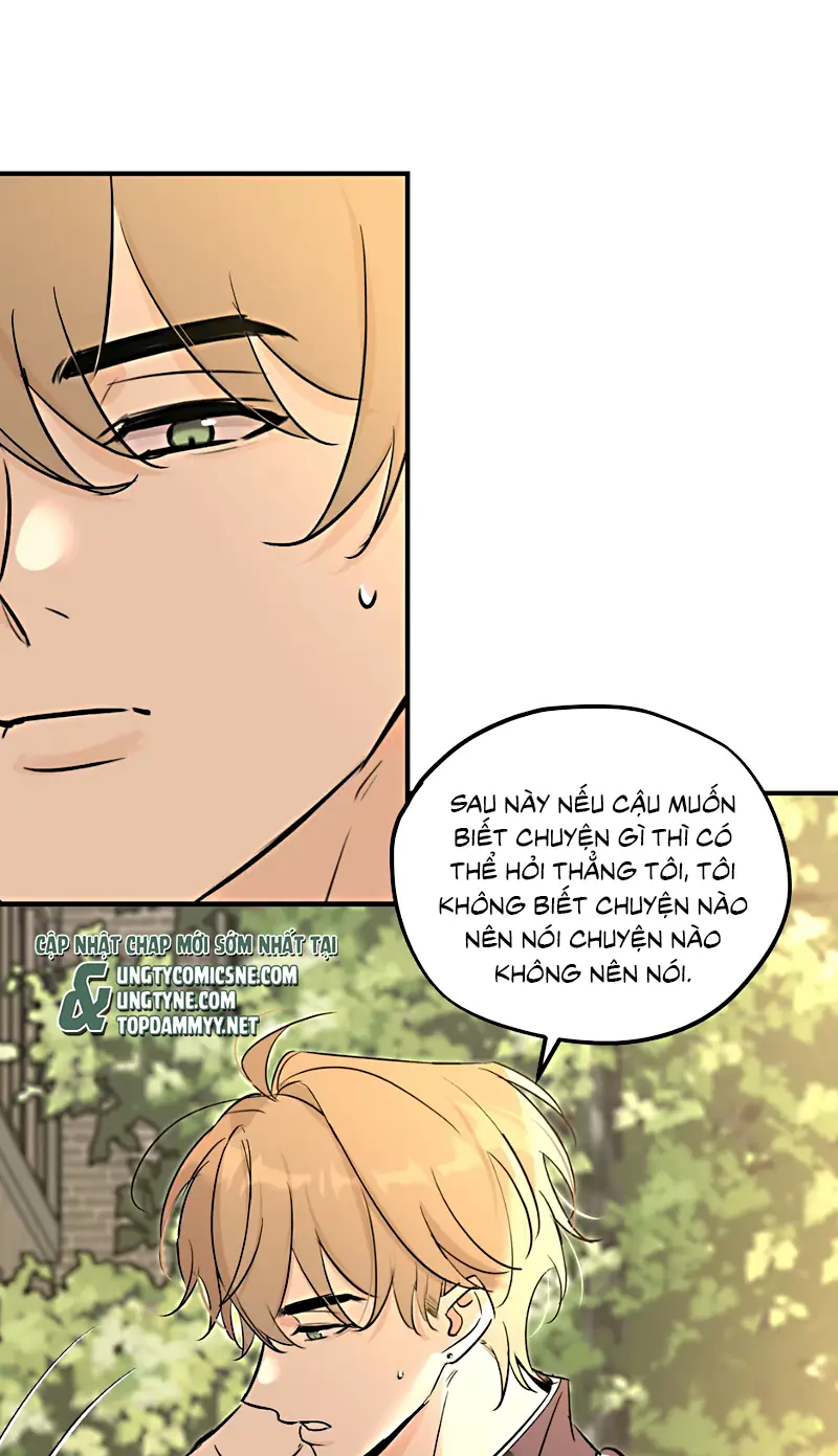 Hổ Ngửi Hoa Tường Vi Chapter 8 - Trang 34