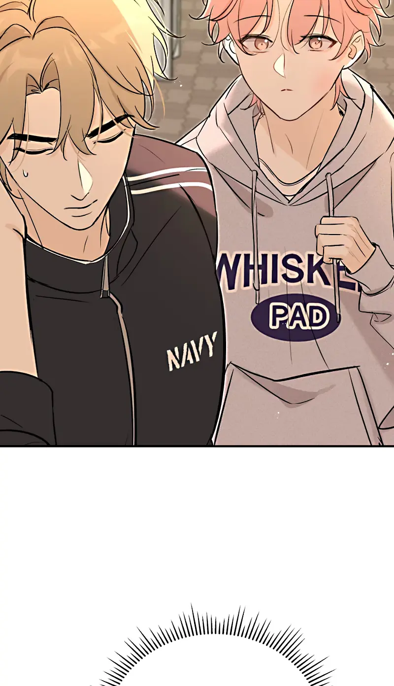 Hổ Ngửi Hoa Tường Vi Chapter 8 - Trang 37