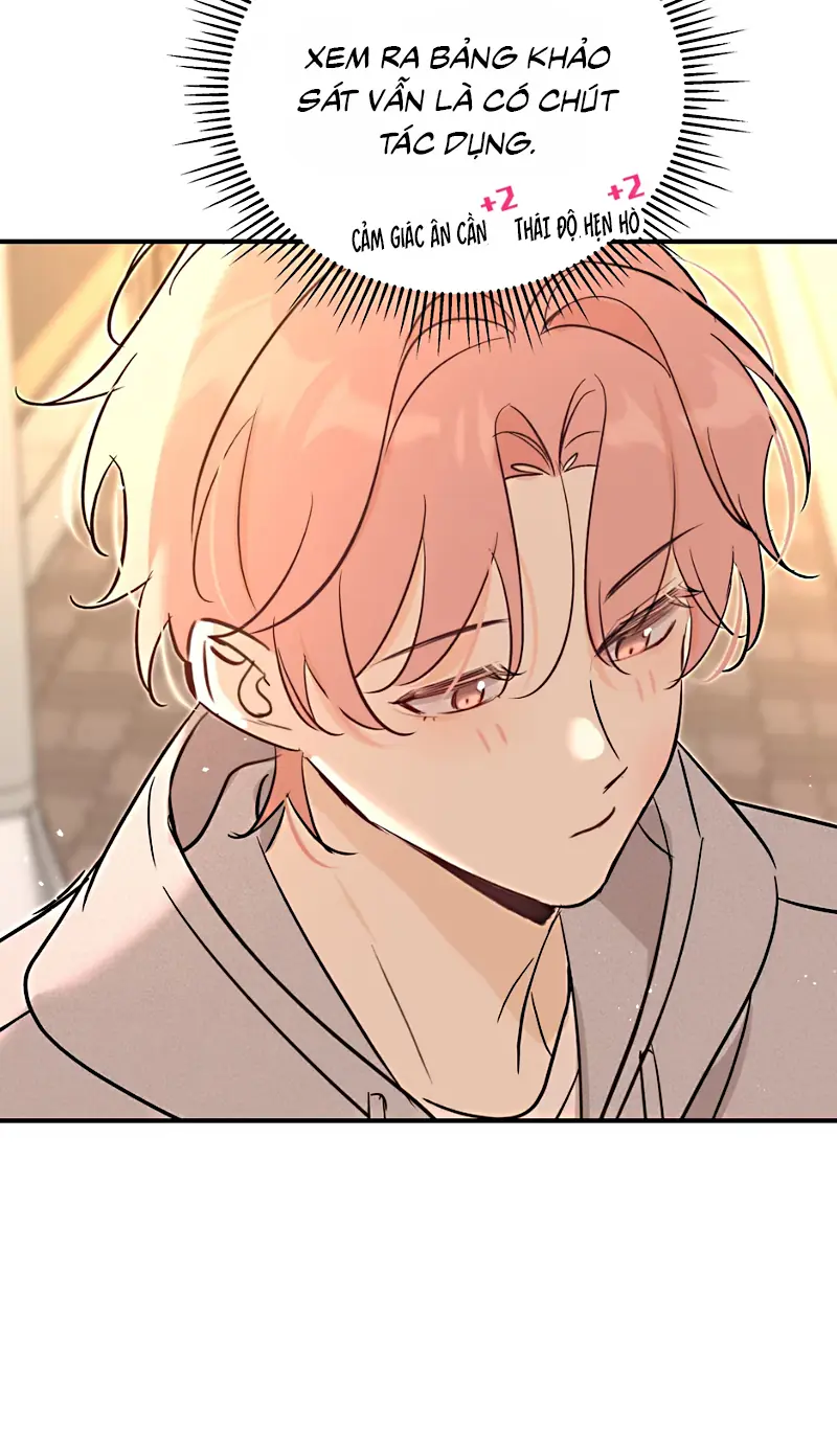 Hổ Ngửi Hoa Tường Vi Chapter 8 - Trang 38