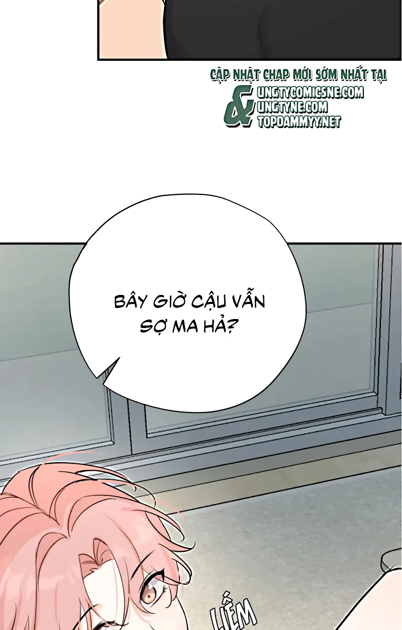 Hổ Ngửi Hoa Tường Vi Chapter 9 - Trang 13