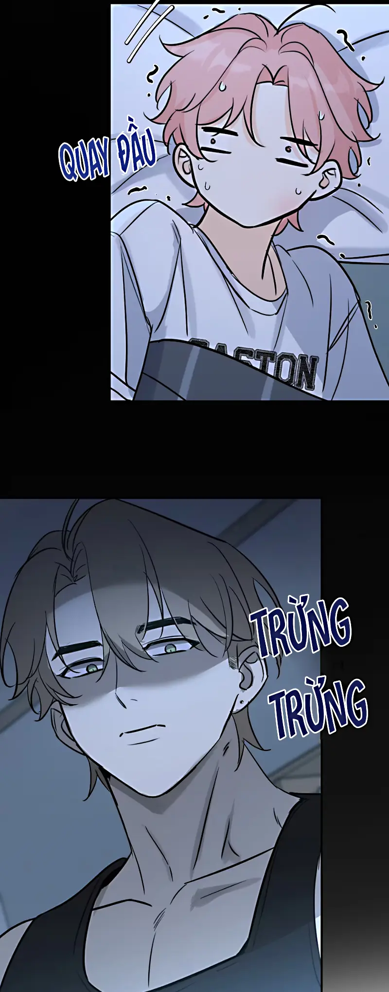 Hổ Ngửi Hoa Tường Vi Chapter 9 - Trang 26