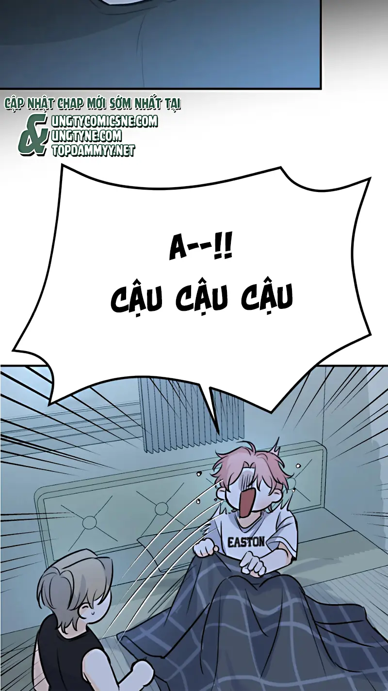 Hổ Ngửi Hoa Tường Vi Chapter 9 - Trang 27
