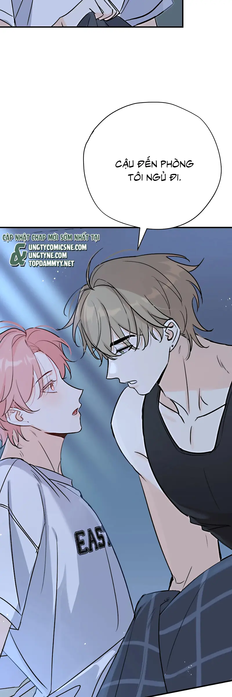 Hổ Ngửi Hoa Tường Vi Chapter 9 - Trang 30