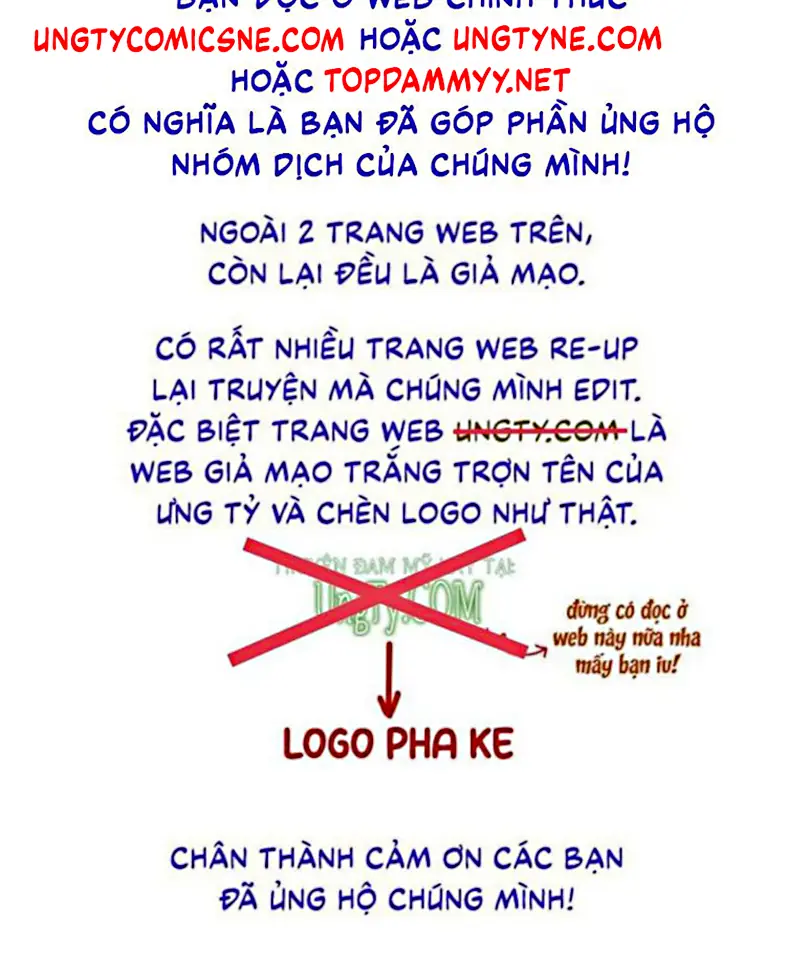 Hổ Ngửi Hoa Tường Vi Chapter 9 - Trang 36