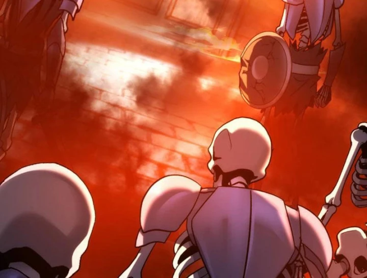Hổ Phách Chi Kiếm Chapter 3 - Trang 15