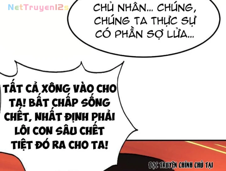 Hổ Phách Chi Kiếm Chapter 3 - Trang 19