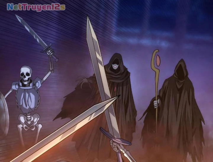 Hổ Phách Chi Kiếm Chapter 3 - Trang 24