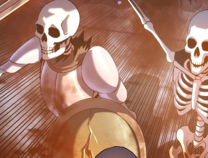 Hổ Phách Chi Kiếm Chapter 3 - Trang 25