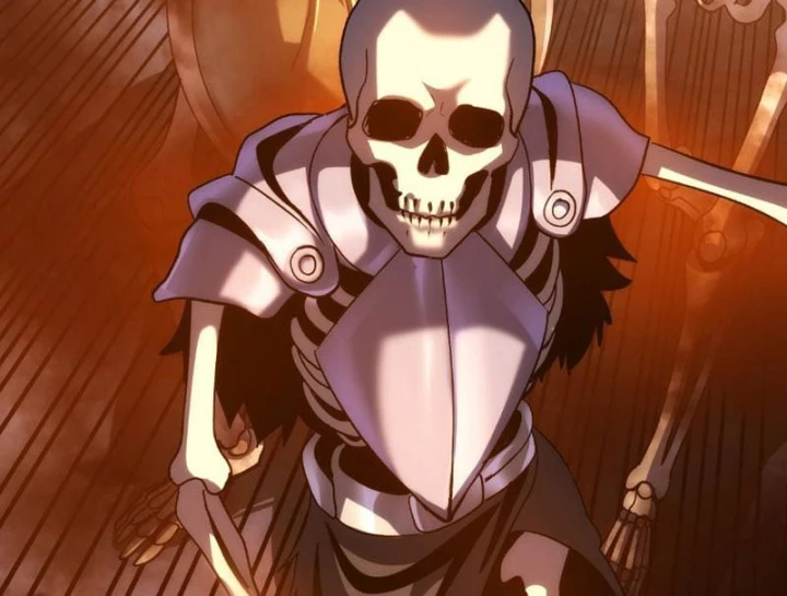 Hổ Phách Chi Kiếm Chapter 3 - Trang 26