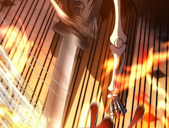 Hổ Phách Chi Kiếm Chapter 3 - Trang 27