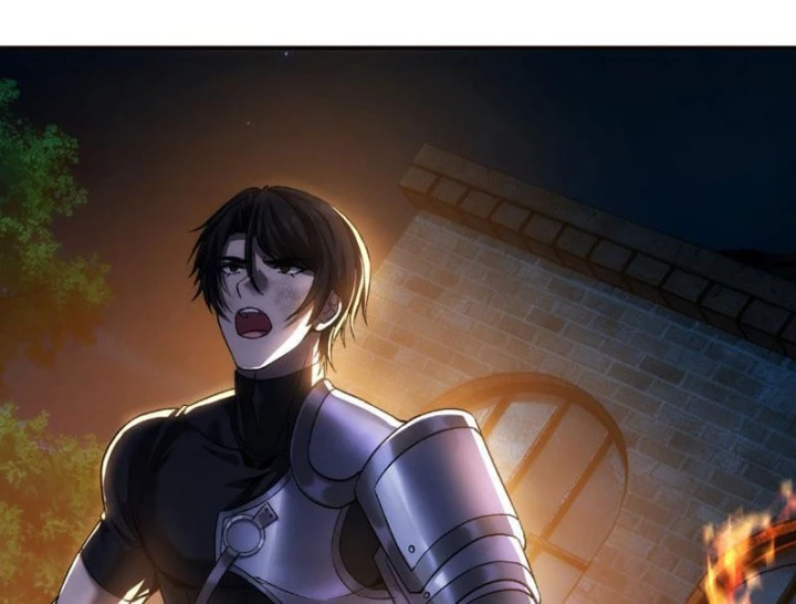 Hổ Phách Chi Kiếm Chapter 3 - Trang 32