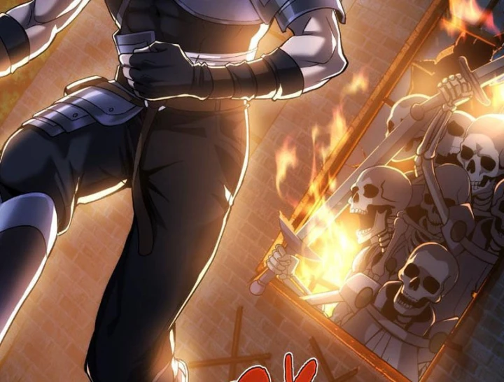 Hổ Phách Chi Kiếm Chapter 3 - Trang 33