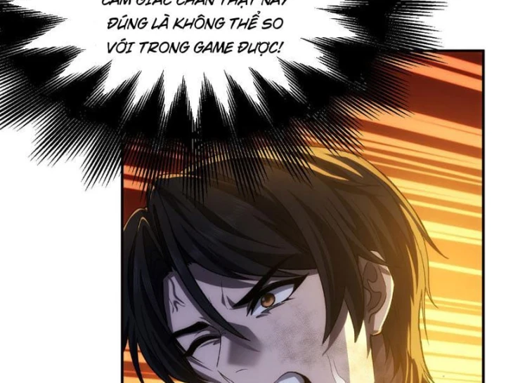 Hổ Phách Chi Kiếm Chapter 3 - Trang 36