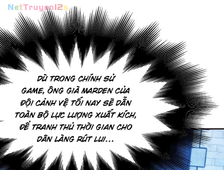 Hổ Phách Chi Kiếm Chapter 3 - Trang 38