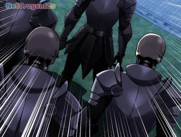 Hổ Phách Chi Kiếm Chapter 3 - Trang 46