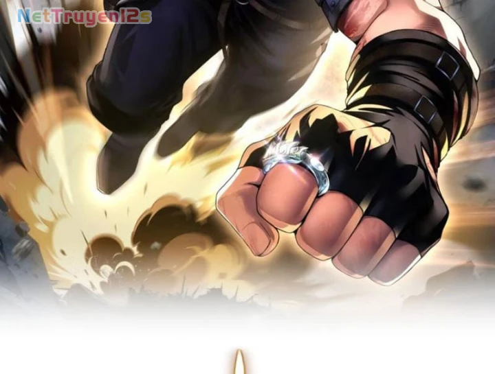 Hổ Phách Chi Kiếm Chapter 3 - Trang 6