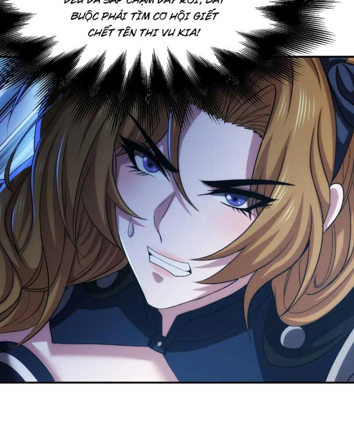 Hổ Phách Chi Kiếm Chapter 5 - Trang 14