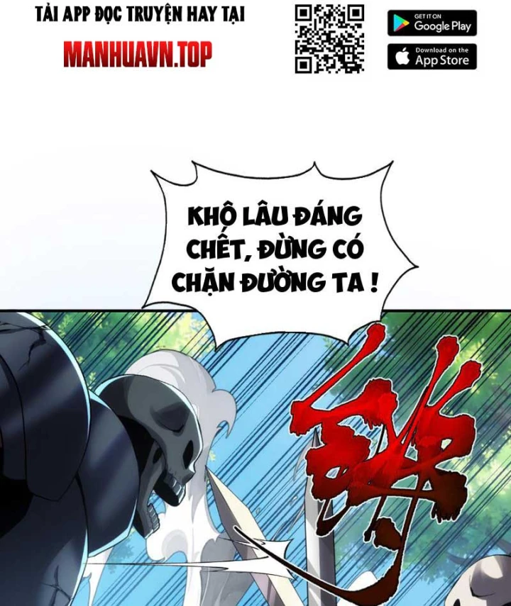 Hổ Phách Chi Kiếm Chapter 5 - Trang 15