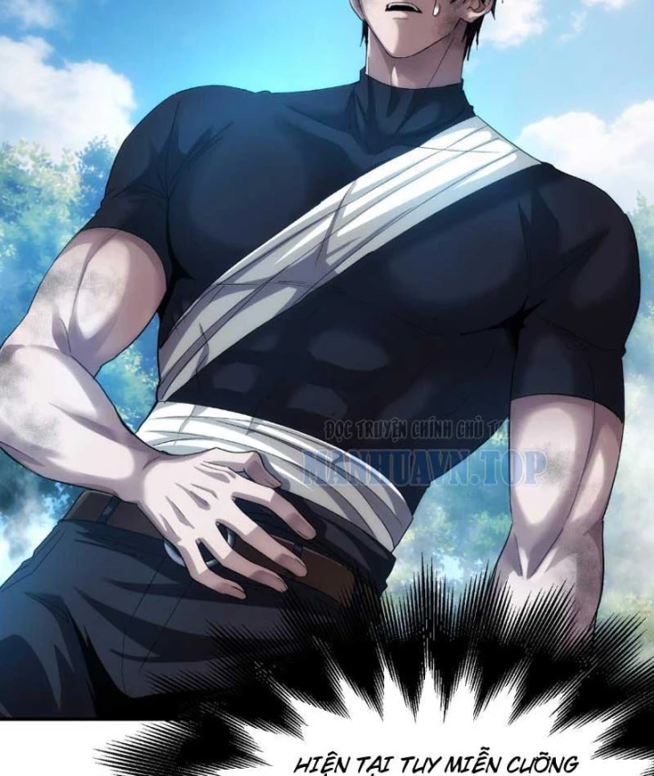 Hổ Phách Chi Kiếm Chapter 5 - Trang 18