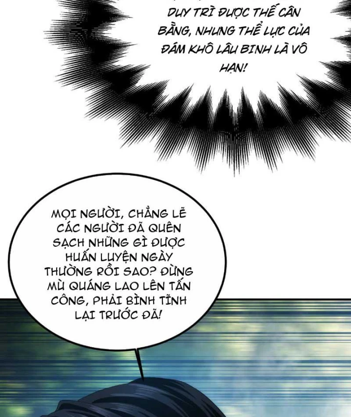Hổ Phách Chi Kiếm Chapter 5 - Trang 19