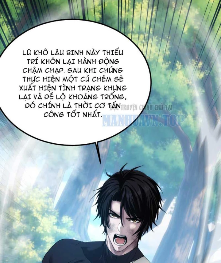 Hổ Phách Chi Kiếm Chapter 5 - Trang 23