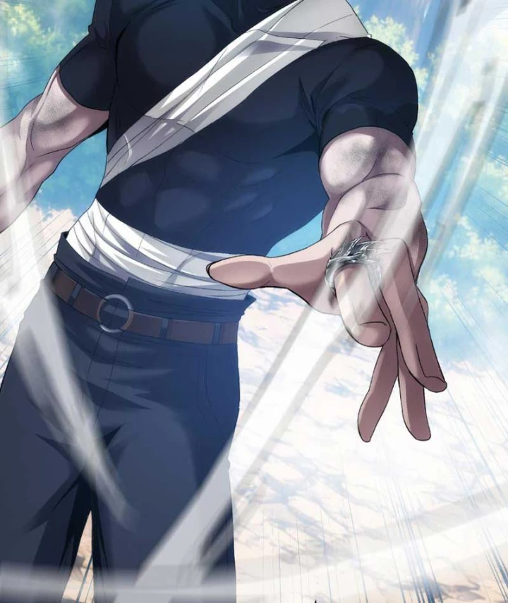 Hổ Phách Chi Kiếm Chapter 5 - Trang 24