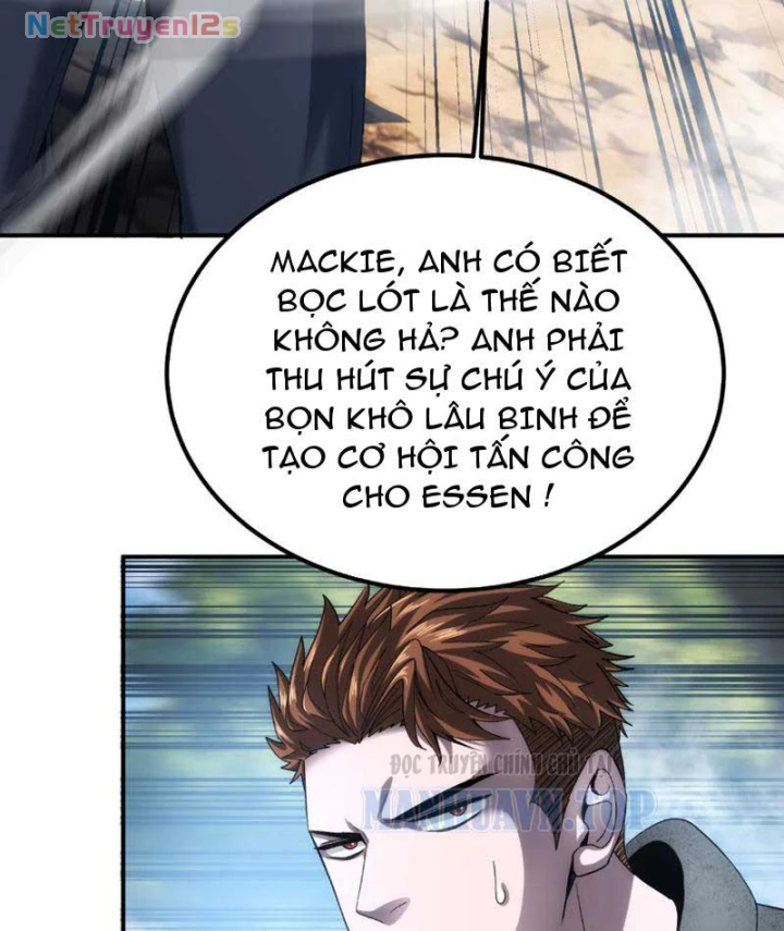 Hổ Phách Chi Kiếm Chapter 5 - Trang 25