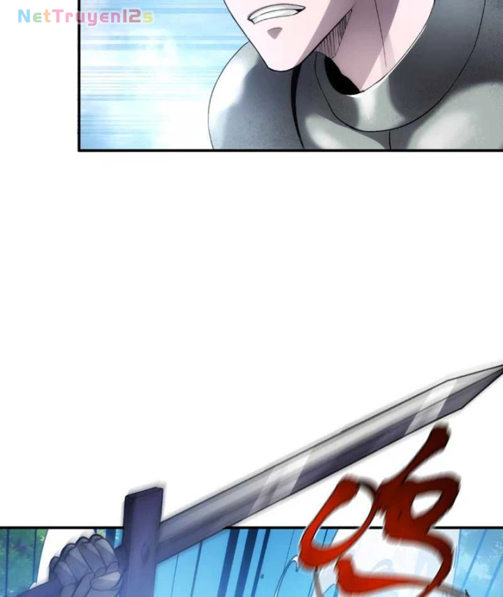 Hổ Phách Chi Kiếm Chapter 5 - Trang 26