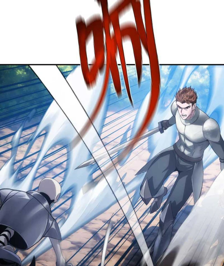 Hổ Phách Chi Kiếm Chapter 5 - Trang 28
