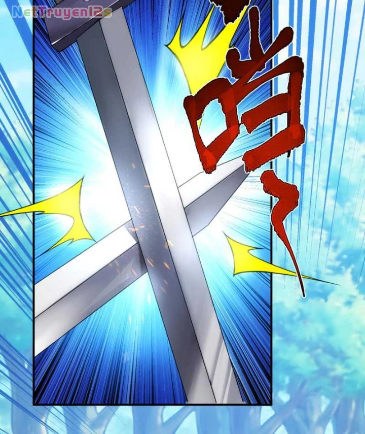 Hổ Phách Chi Kiếm Chapter 5 - Trang 30