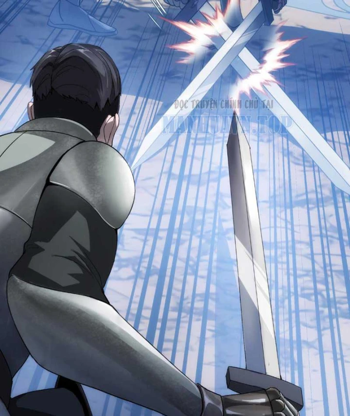 Hổ Phách Chi Kiếm Chapter 5 - Trang 32