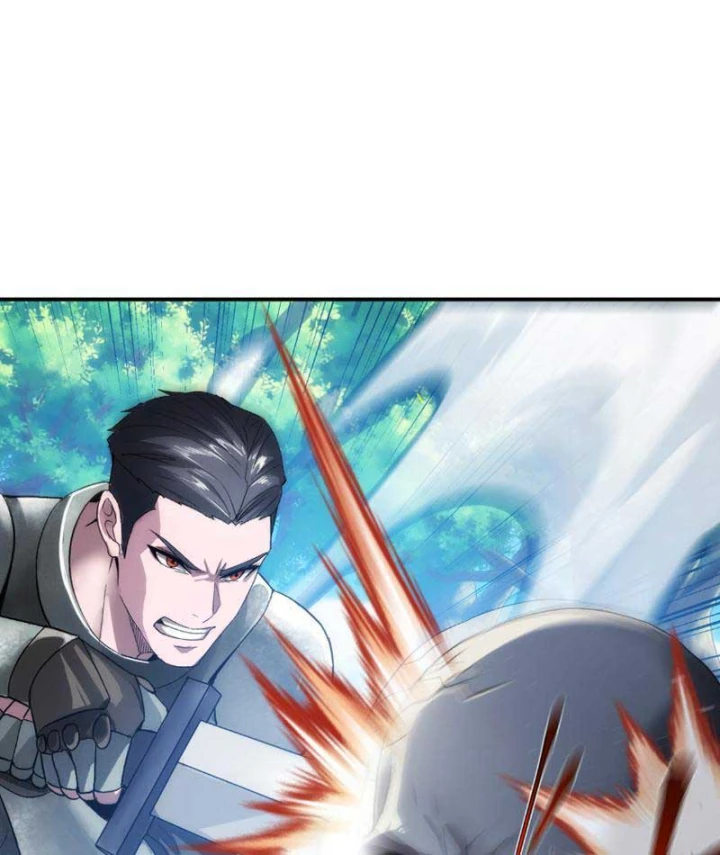 Hổ Phách Chi Kiếm Chapter 5 - Trang 34