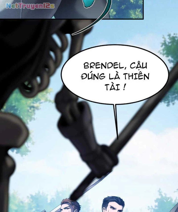 Hổ Phách Chi Kiếm Chapter 5 - Trang 39