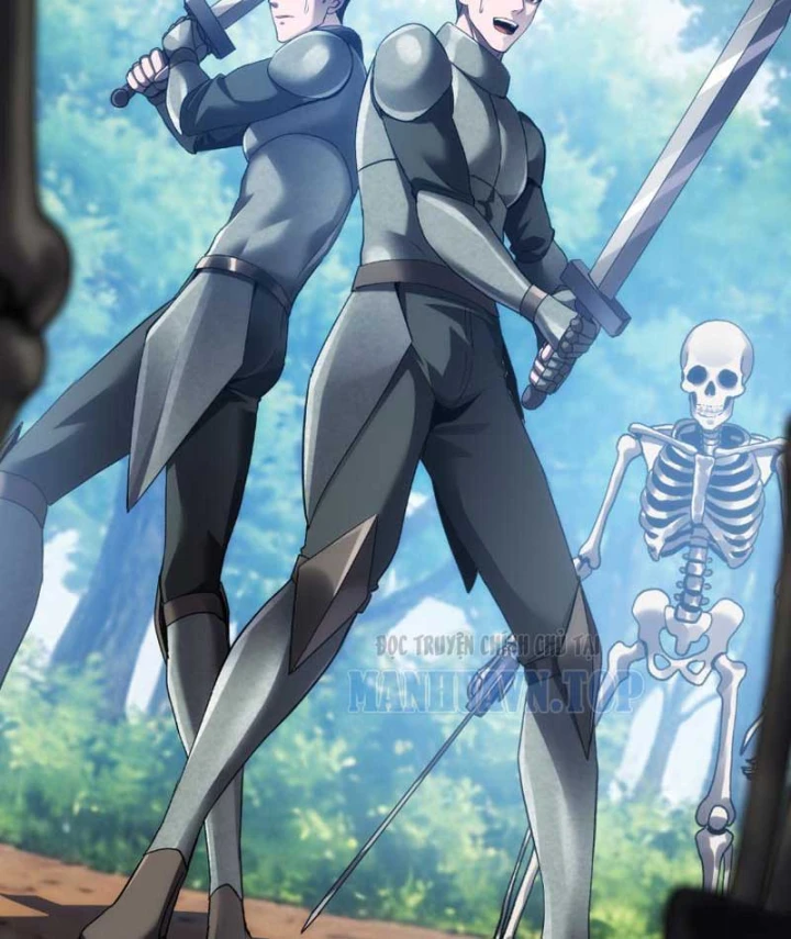 Hổ Phách Chi Kiếm Chapter 5 - Trang 40