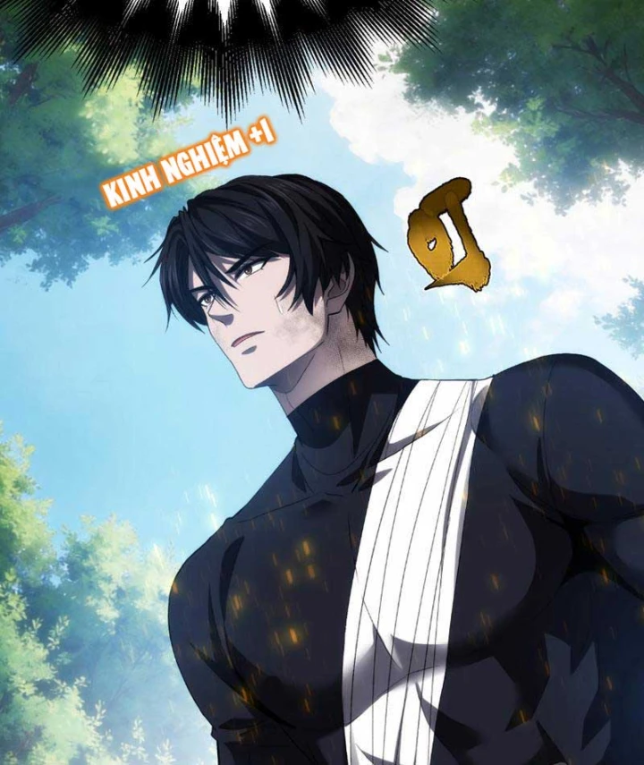 Hổ Phách Chi Kiếm Chapter 5 - Trang 42