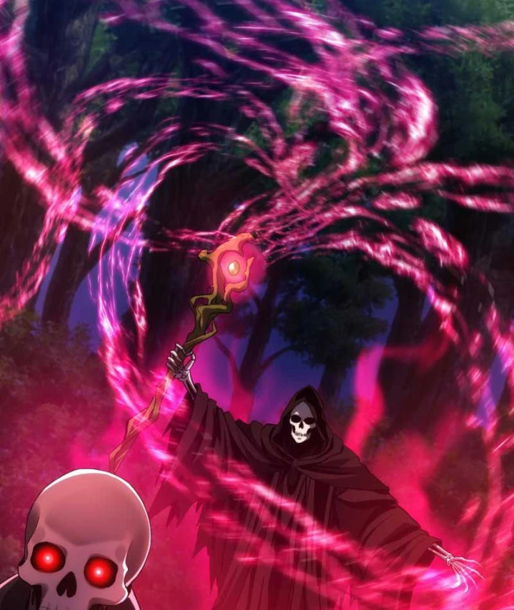 Hổ Phách Chi Kiếm Chapter 5 - Trang 44