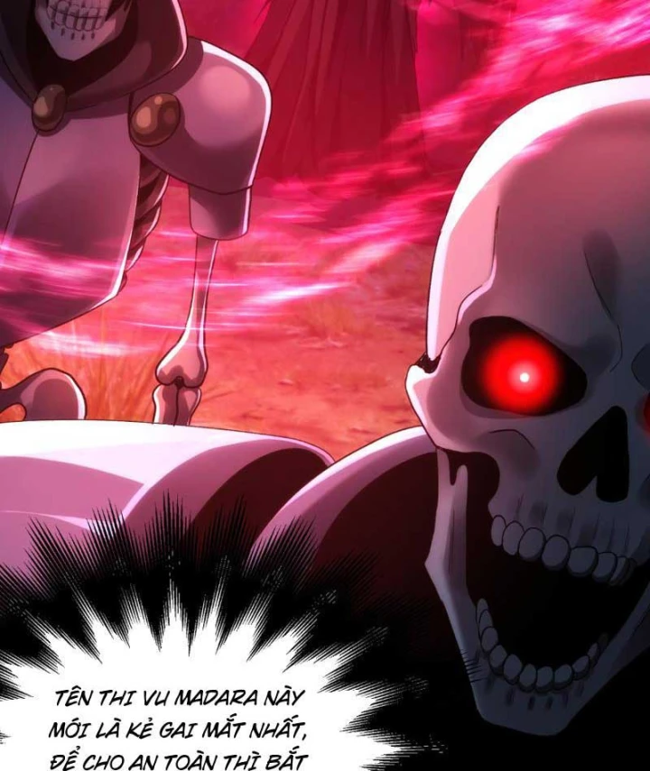 Hổ Phách Chi Kiếm Chapter 5 - Trang 45