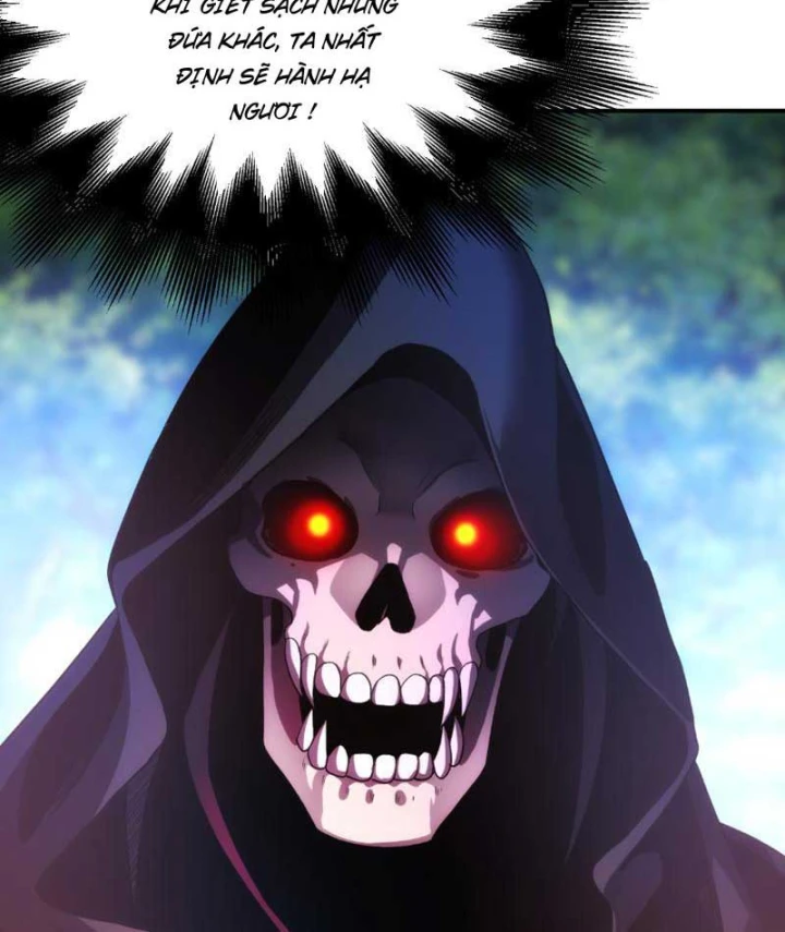 Hổ Phách Chi Kiếm Chapter 5 - Trang 47