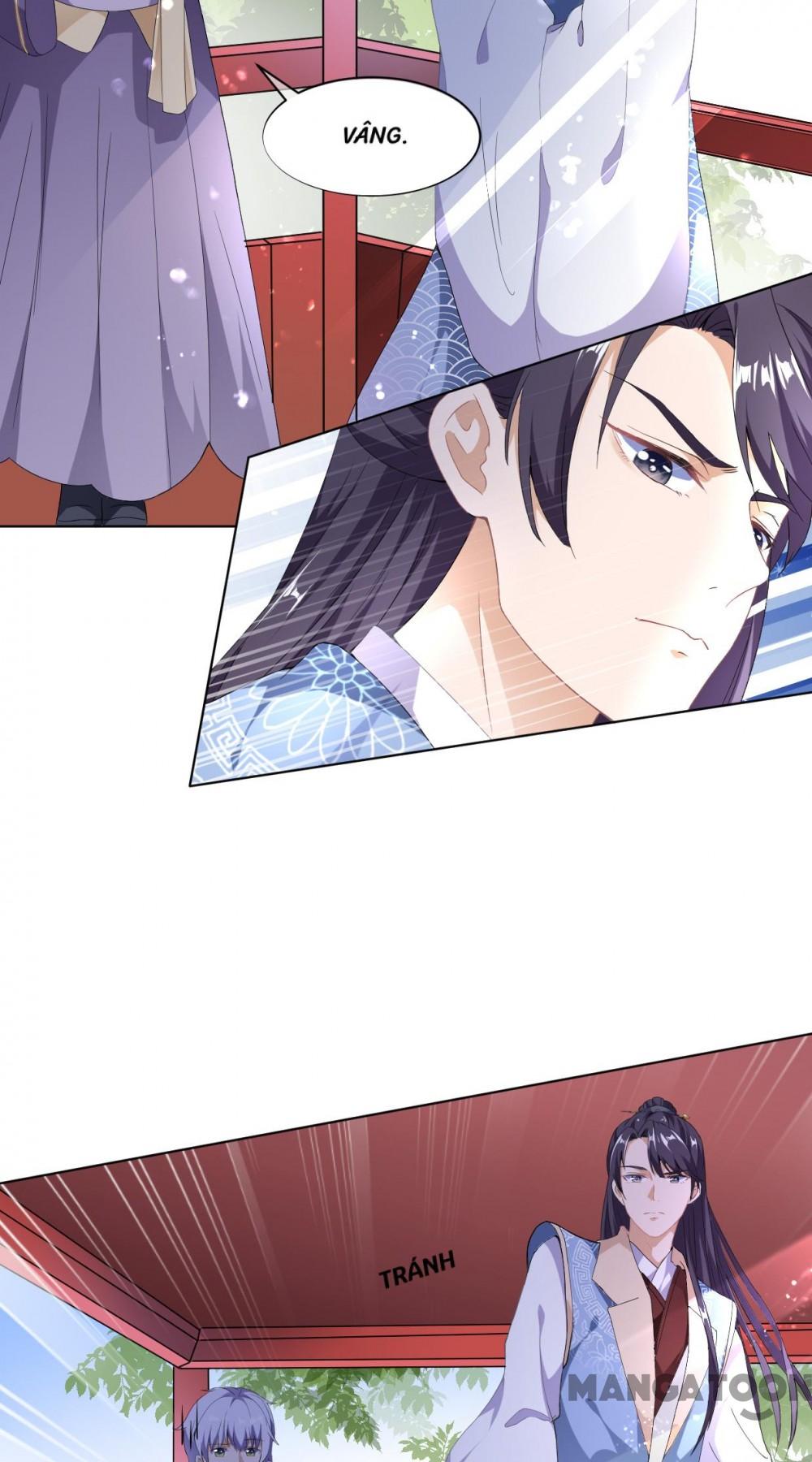 Hồ Phi Chớ Dây Vào Lửa Chapter 1 - Trang 30