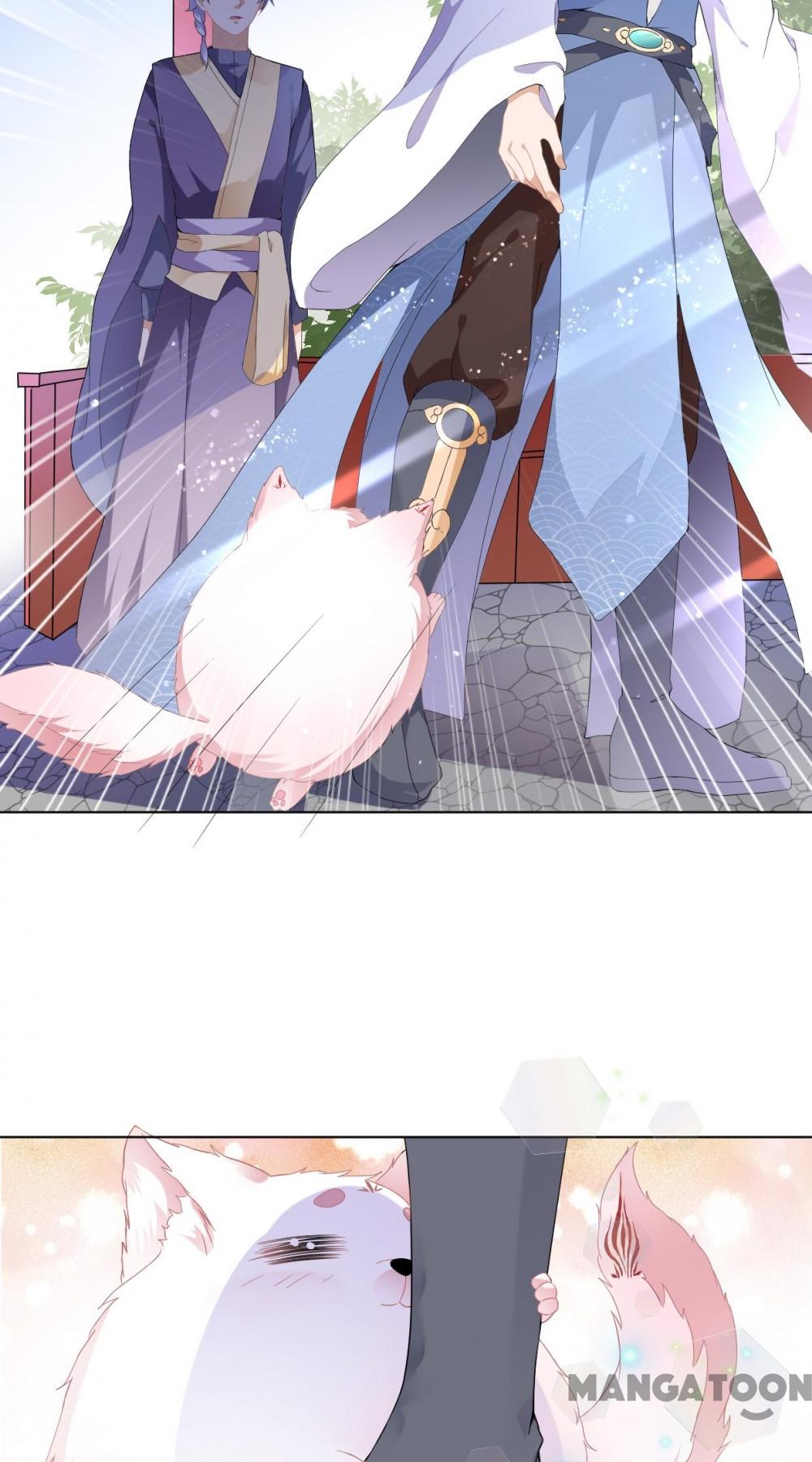 Hồ Phi Chớ Dây Vào Lửa Chapter 1 - Trang 31