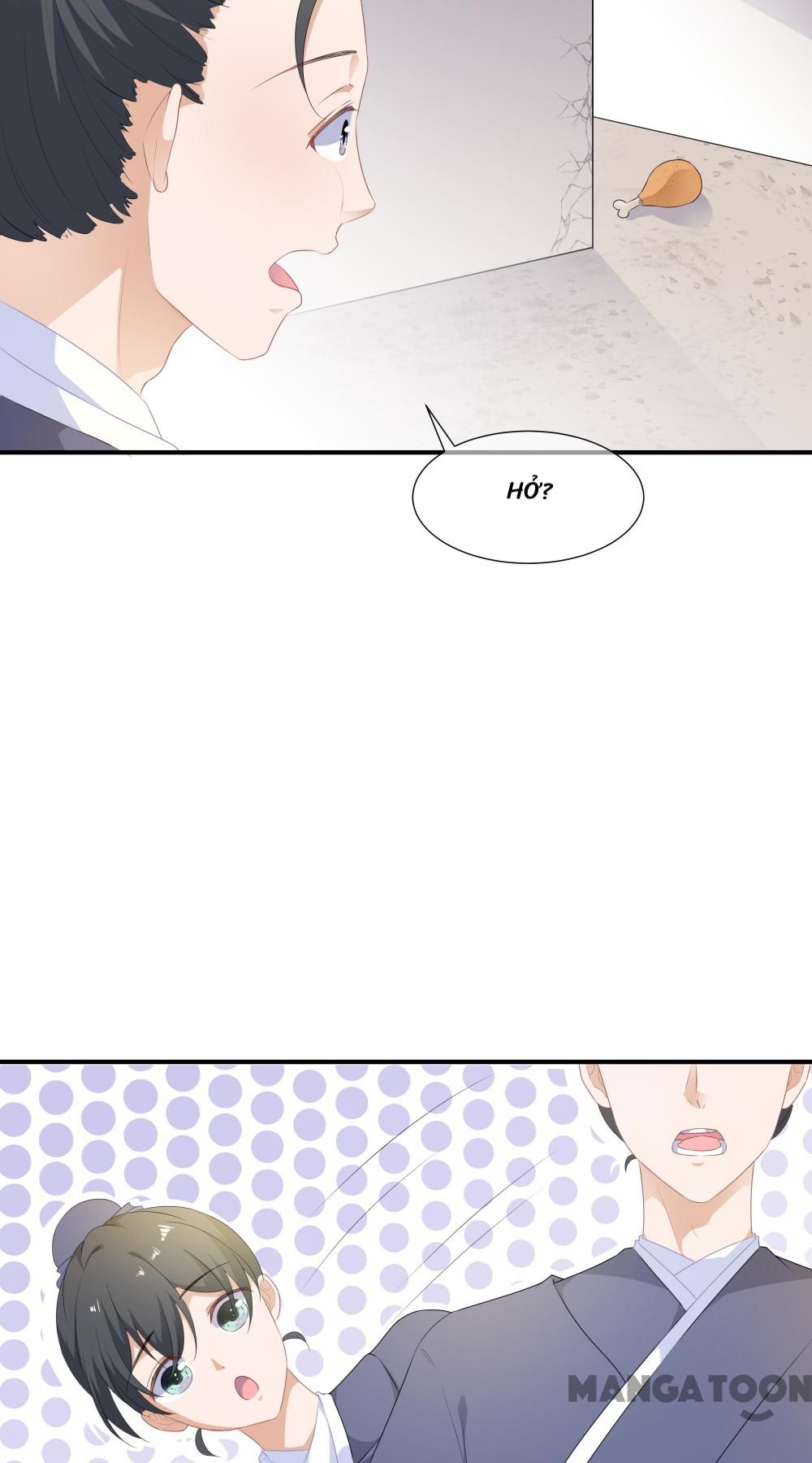 Hồ Phi Chớ Dây Vào Lửa Chapter 1 - Trang 4