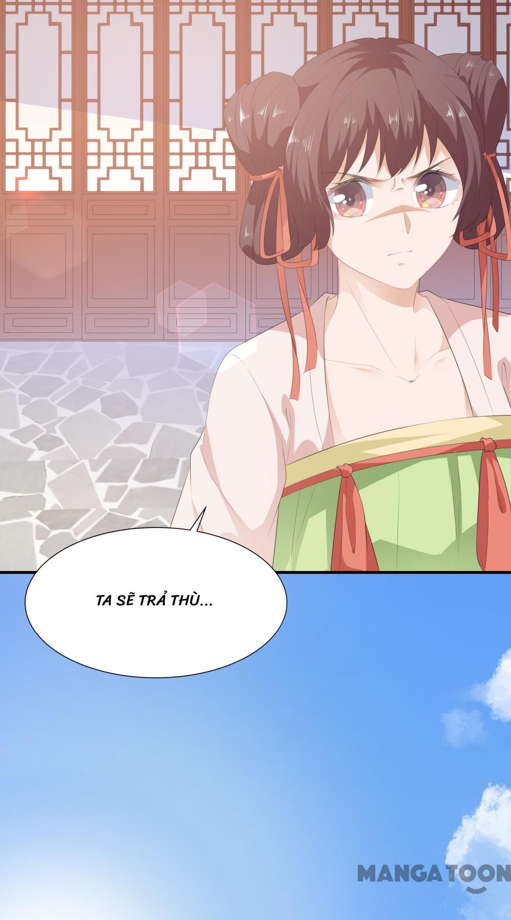 Hồ Phi Chớ Dây Vào Lửa Chapter 10 - Trang 10