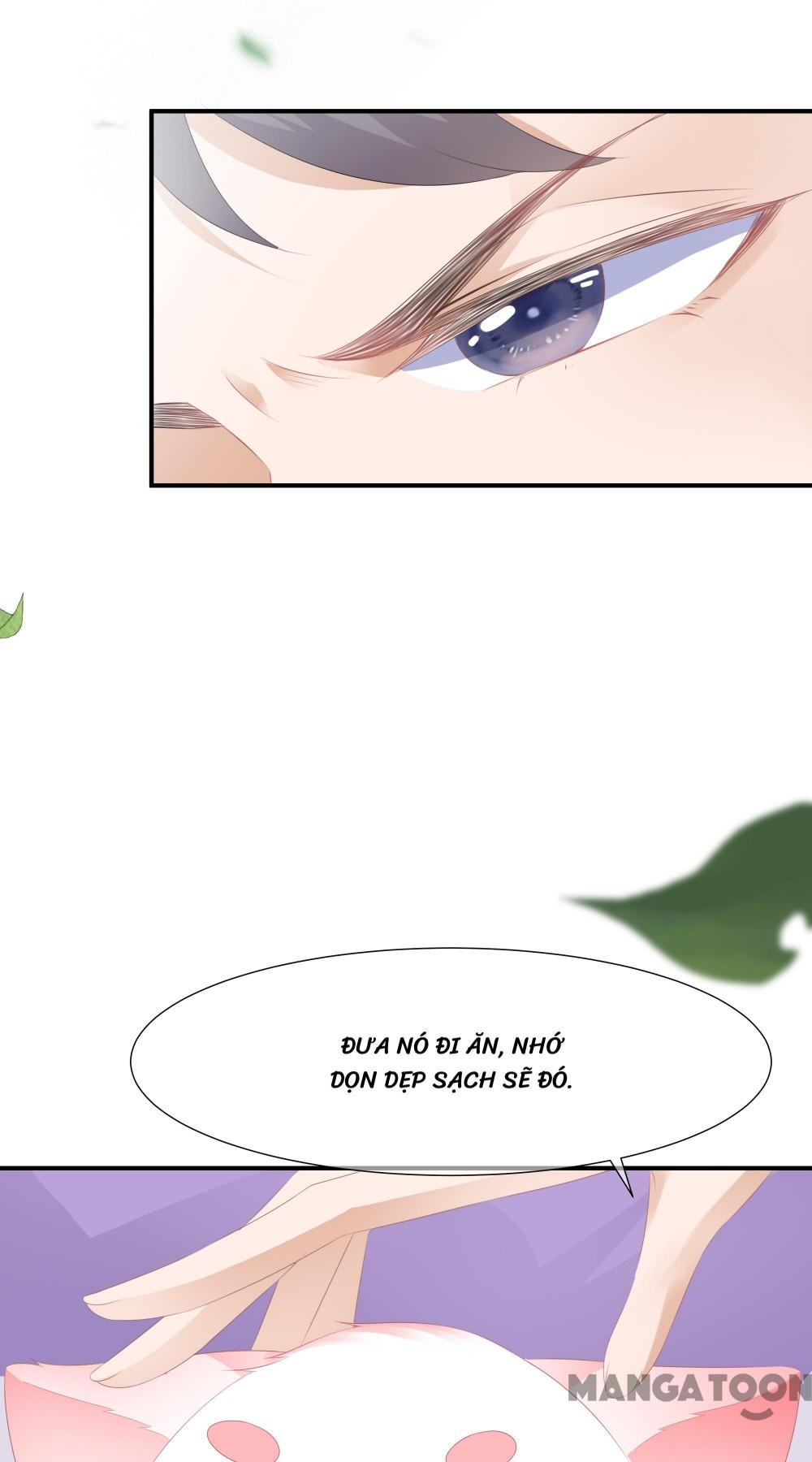 Hồ Phi Chớ Dây Vào Lửa Chapter 10 - Trang 17